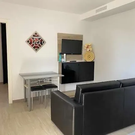 Apartment 1 Artico *