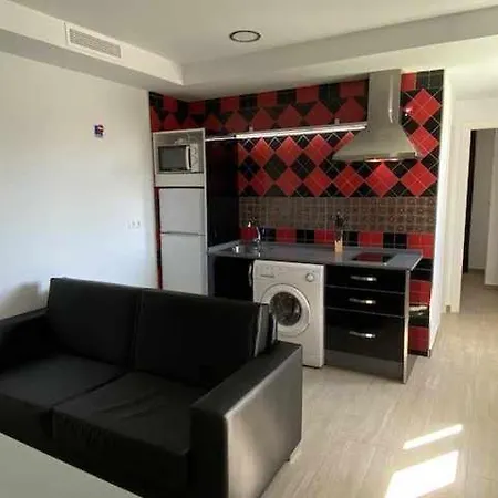 1 Artico Apartment