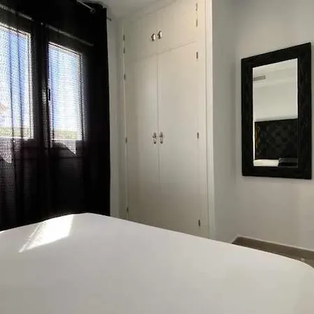 Apartment 1 Artico Cadiz