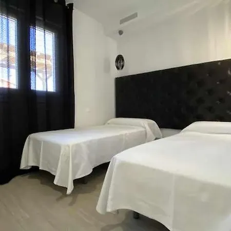 1 Artico Apartment