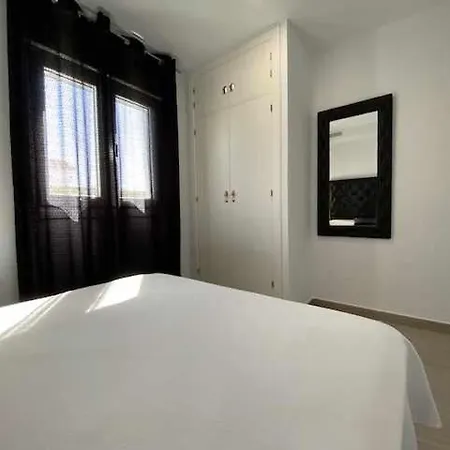 1 Artico Apartment Cadiz