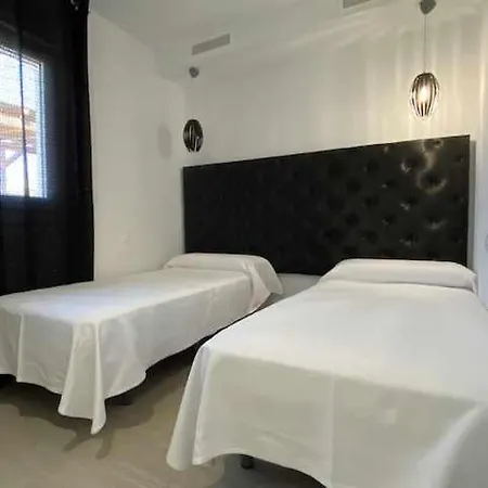 1 Artico Apartment
