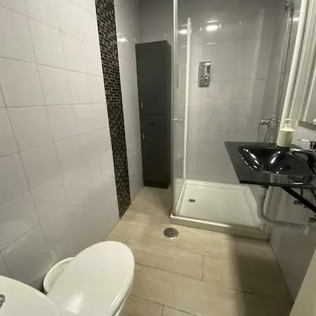 Apartment 1 Artico *