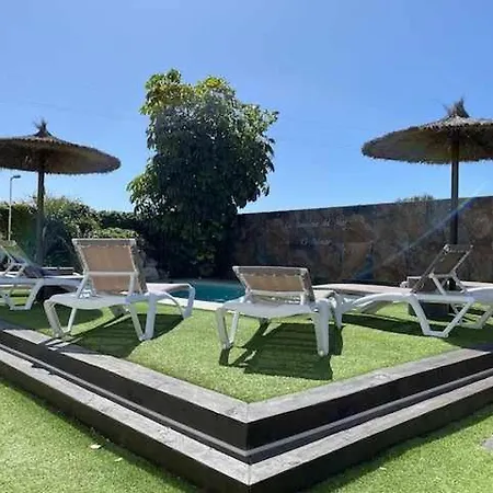 1 Artico Apartment Cadiz