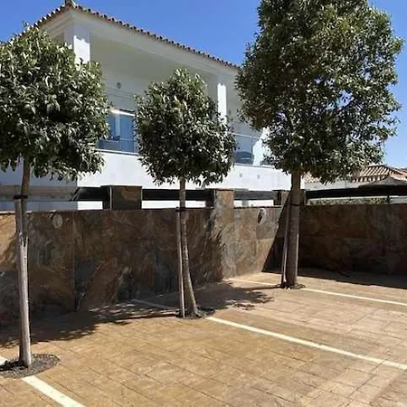 Apartment 1 Artico