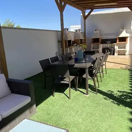 1 Artico Apartment *