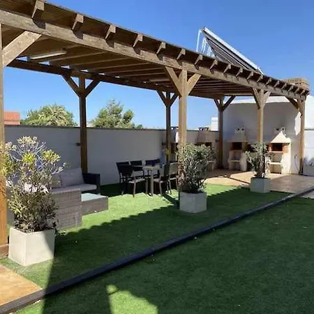 1 Artico Apartment