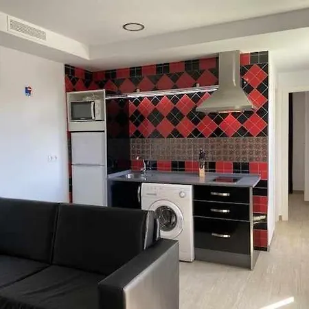 1 Artico Apartamento Cádiz