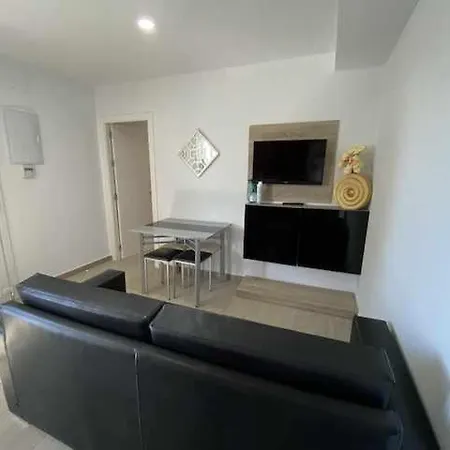 1 Artico Apartamento Cádiz