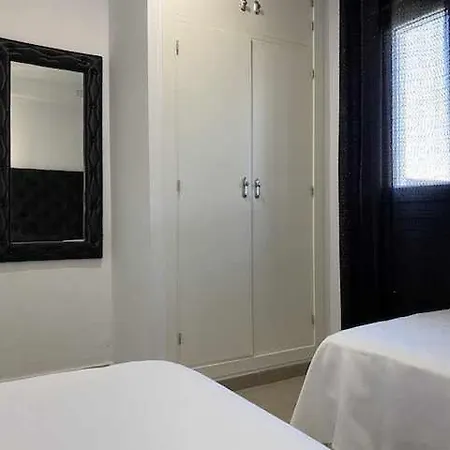 Apartamento 1 Artico