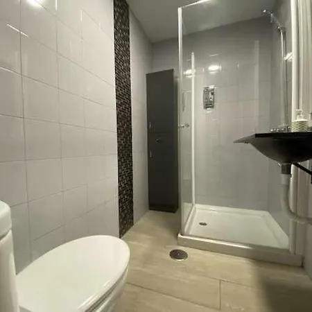 Apartamento 1 Artico