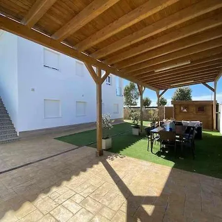 Apartamento 1 Artico *