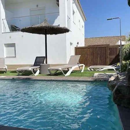 1 Artico Apartamento *