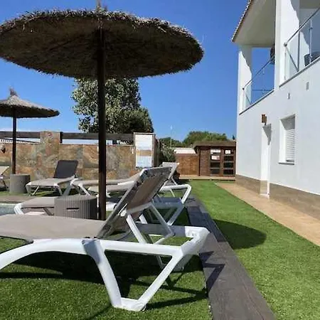 1 Artico Apartamento Cádiz